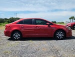 2021 Toyota Corolla Hybrid LE