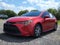 2021 Toyota Corolla Hybrid LE