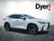 2025 Lexus NX 450h+ Luxury