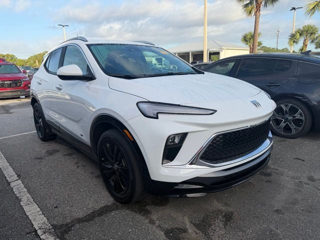 2025 Buick Encore GX Sport Touring