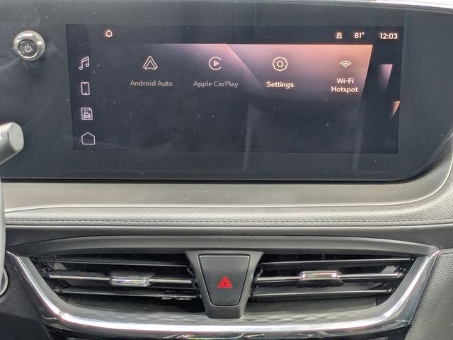 2025 Buick Encore GX Sport Touring