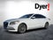 2016 Hyundai Genesis 3.8