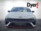 2025 Hyundai Elantra N Base