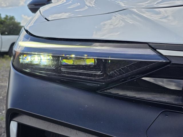 2025 Hyundai Elantra N Base