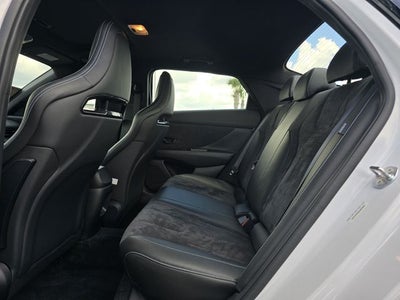 2025 Hyundai Elantra N Base