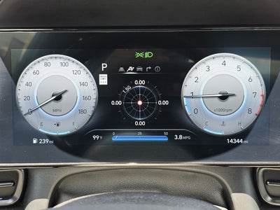 2025 Hyundai Elantra N Base