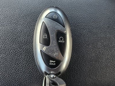 2025 Hyundai Elantra N Base