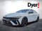 2025 Hyundai Elantra N Base