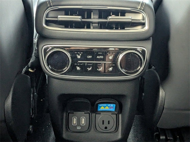 2023 Genesis GV80 3.5T