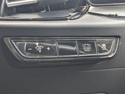 2023 Kia Niro EX