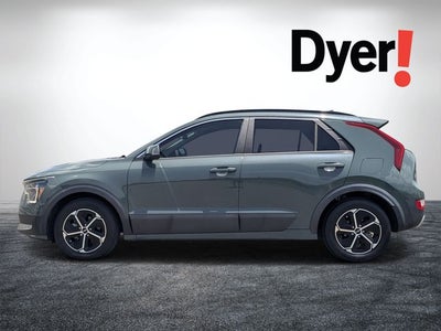 2023 Kia Niro EX