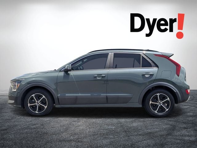 2023 Kia Niro EX