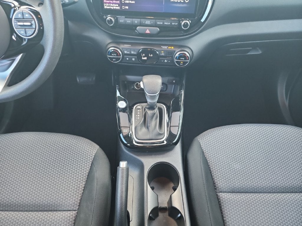 2024 Kia Soul S