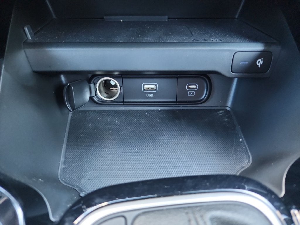 2024 Kia Soul S