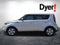 2014 Kia Soul Base