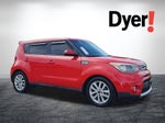 2017 Kia Soul Plus