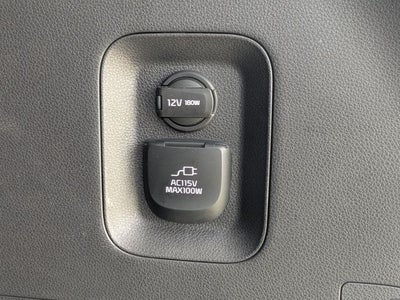 2024 Kia Carnival SX