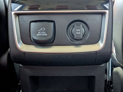 2023 Kia Carnival SX