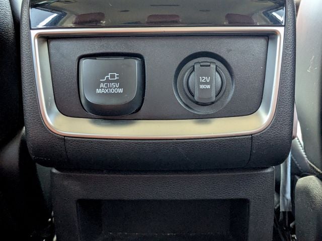 2023 Kia Carnival SX