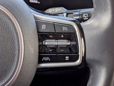 2023 Kia Carnival SX