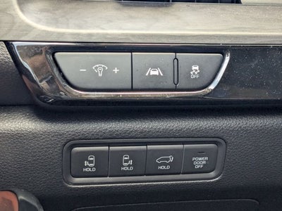 2023 Kia Carnival SX
