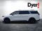 2023 Kia Carnival SX