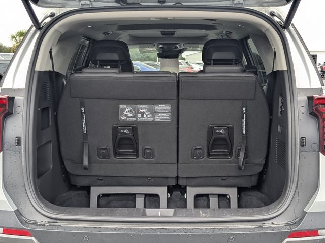 2025 Kia Carnival SX Prestige