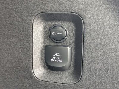 2025 Kia Carnival SX Prestige