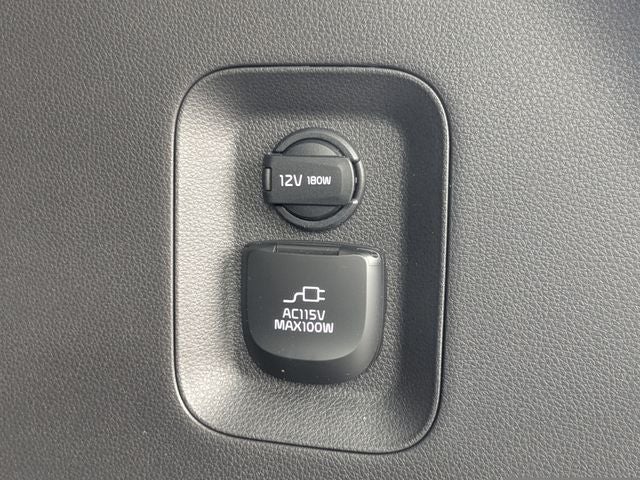 2025 Kia Carnival SX Prestige