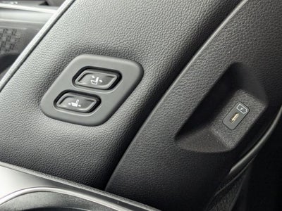 2025 Kia Carnival SX Prestige