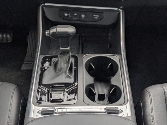 2025 Kia Carnival SX Prestige