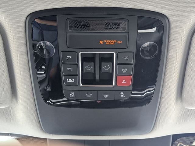 2025 Kia Carnival SX Prestige