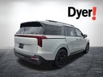 2025 Kia Carnival SX Prestige