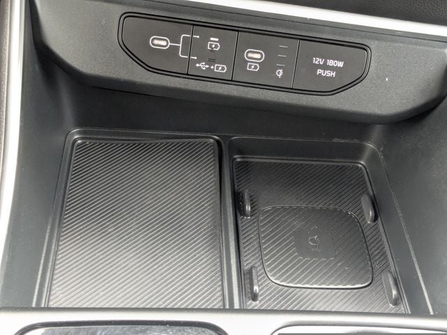 2025 Kia Carnival SX Prestige