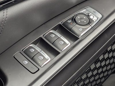 2025 Kia Carnival SX Prestige