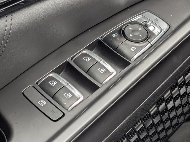 2025 Kia Carnival SX Prestige