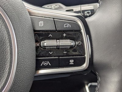 2025 Kia Carnival SX Prestige
