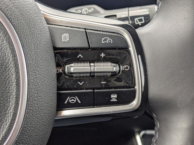 2025 Kia Carnival SX Prestige
