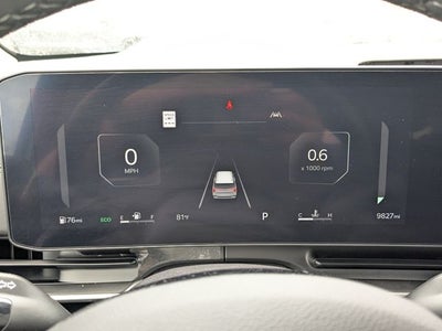 2025 Kia Carnival SX Prestige