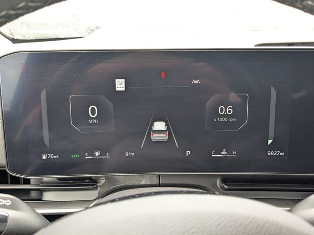 2025 Kia Carnival SX Prestige