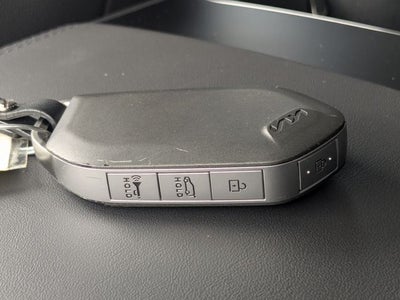 2025 Kia Carnival SX Prestige