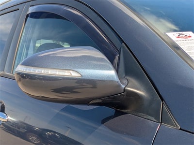 2014 Kia Sportage LX