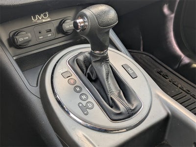 2014 Kia Sportage LX