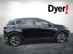 2022 Kia Sportage EX