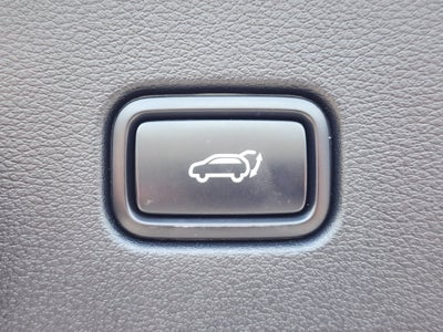 2024 Kia Sportage Hybrid EX