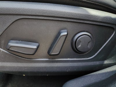 2024 Kia Sportage Hybrid EX