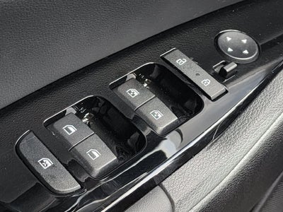 2024 Kia Sportage Hybrid EX