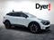 2023 Kia Sportage Plug-In Hybrid X-Line Prestige