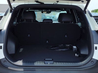 2023 Kia Sportage Plug-In Hybrid X-Line Prestige