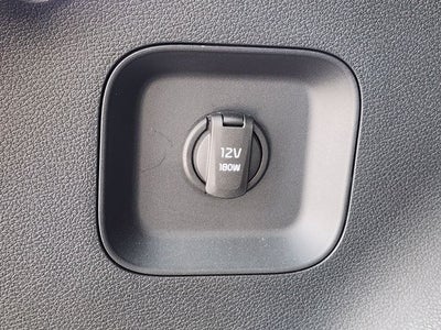 2023 Kia Sportage Plug-In Hybrid X-Line Prestige